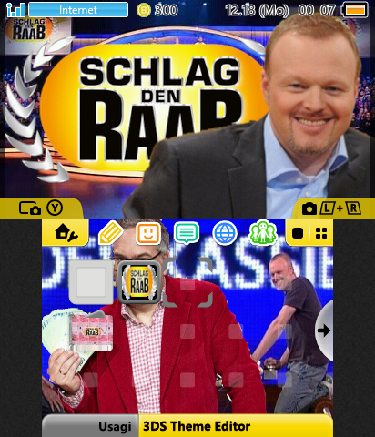Schlag den Raab