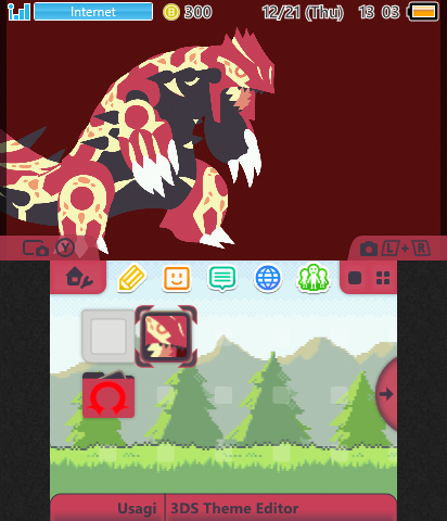 Primal Groudon