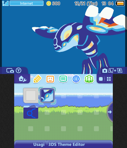 Primal Kyogre