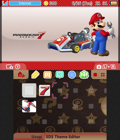 Mario Kart 7