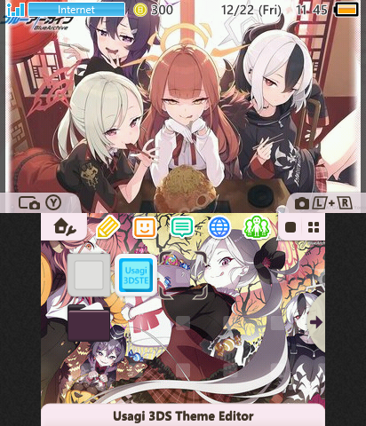 Blue Archive - Problem solver 68