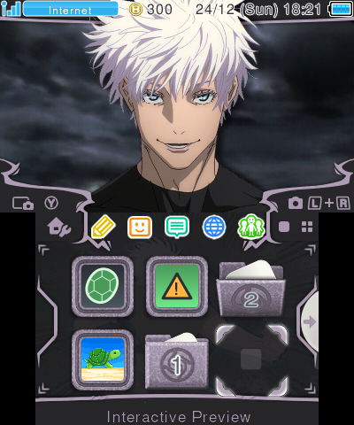 Jujutsu Kaisen - Gojo gojo gojo