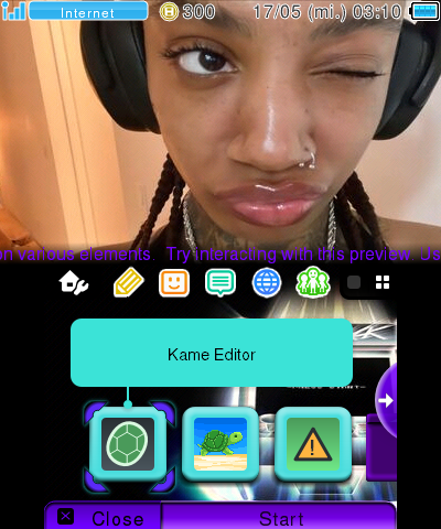 Bktherula (IDK WHAT TO TELL YOU)