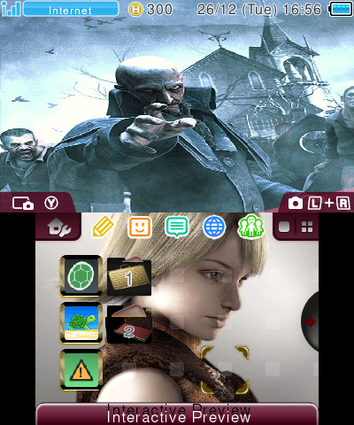 Resident Evil 4 Theme