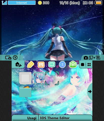 Miku Hatsune