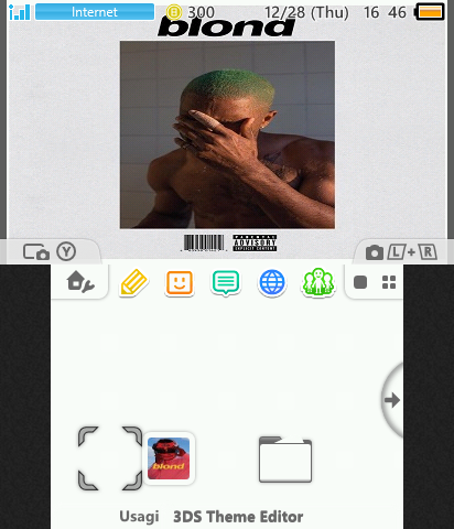 Blonde - Frank Ocean