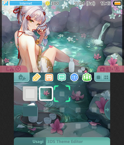 Mahjong Soul - Fu Ji