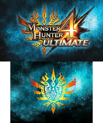 Monster Hunter 4 Ultimate