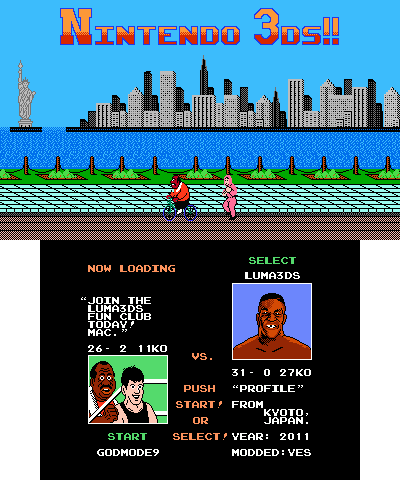 Punch-Out!!