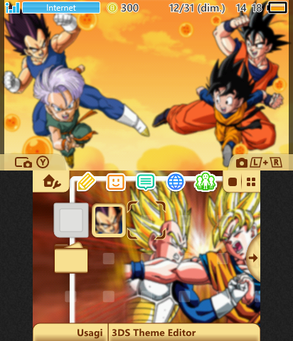 Dragon Ball Z: Budokai Tenkaichi