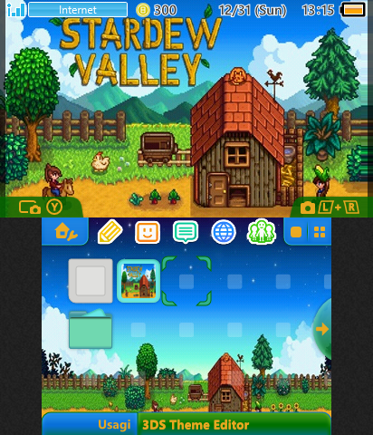 Stardew Valley