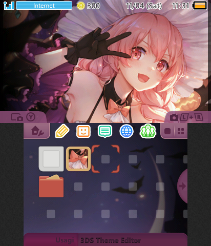 Mahjong Soul - Kana Fujita