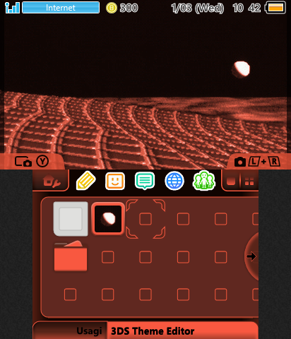 Cherry Flavored Vaporwave