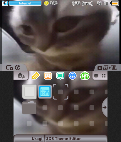 Mew's Theme - CDF2024 MKWDX