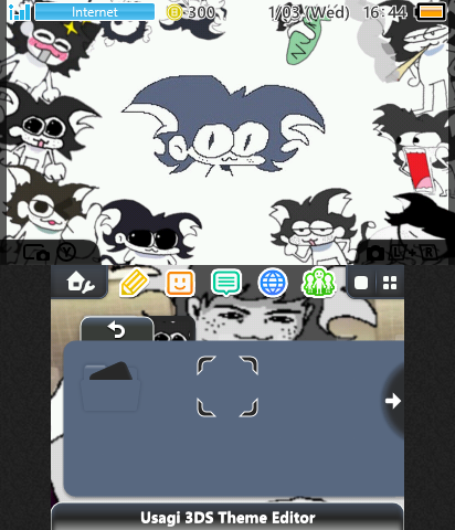 Sploob Theme