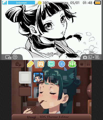 Kusuriya no Hitorigoto END Theme