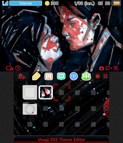 My Chemical Romance - Revenge