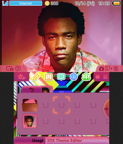 Because The Internet