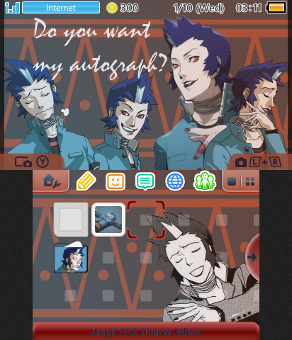 Eikichi Sweep