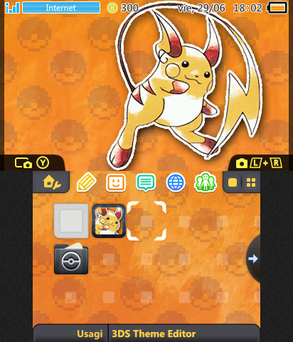Raichu