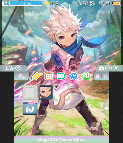 Fire Emblem Fates Request