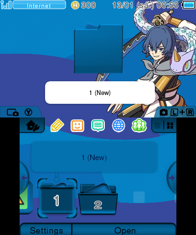 Yo-kai Watch Shadowside Kaira