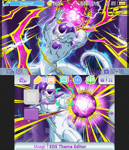 Frieza (GT) - Dokkan Battle