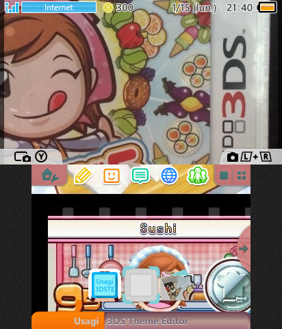 Cooking Mama 5: Bon Appetit! 2