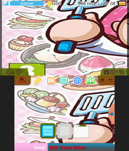 Cooking Mama 5: Bon Appetit! 3