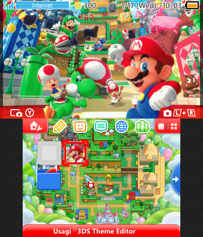 Super Nintendo World