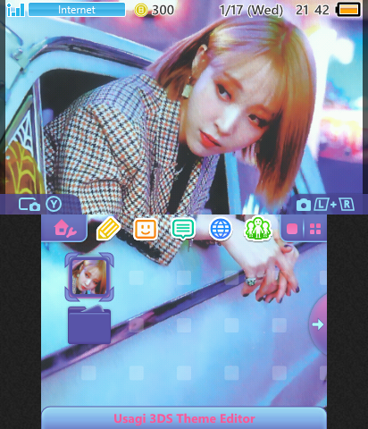 Moonbyul - Dingga
