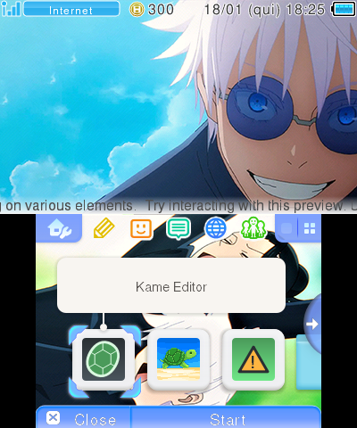 gojo and geto sunshine day