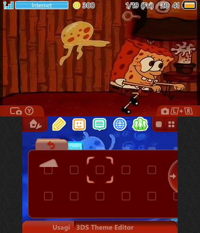 Spongebob Jellyfish Jam