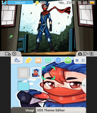 ShenseyGrenin Arrival 2.0