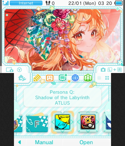 Nijisanji - Pomu Rainpuff