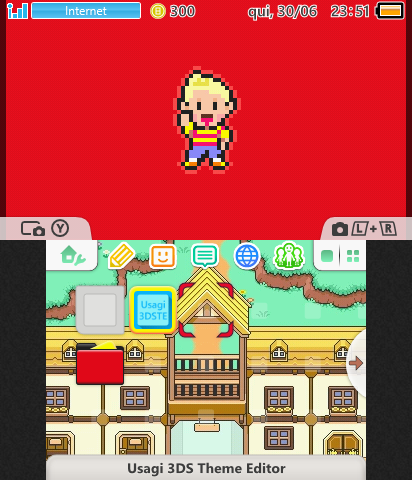 Mother 3