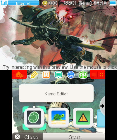 Ikaruga - Chapter 4 : Reality