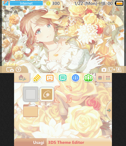 Honami Mochizuki / Bell