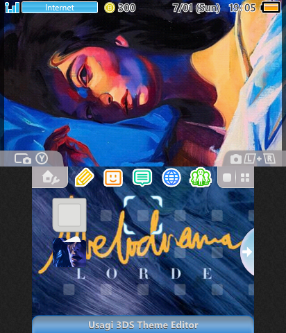 Lorde - Melodrama
