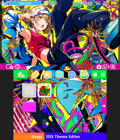 Kohane Azusawa - World Link