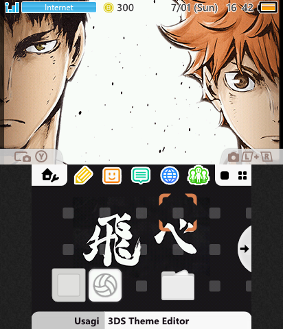 Haikyuu - Battle of Concepts