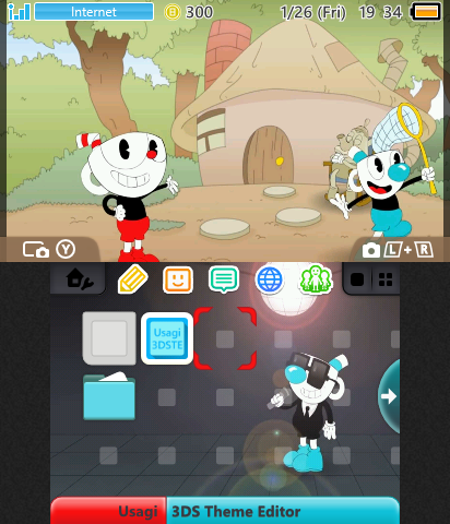Cuphead