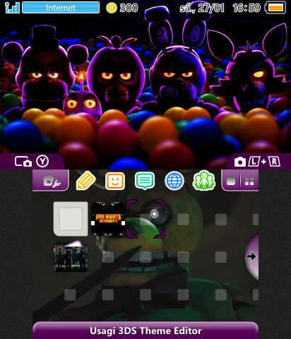 Five Nights At Freddy's Movie