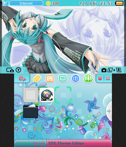 hatsune miku!