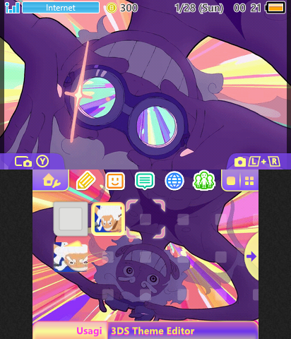 Gear 5 Luffy: Opening 26