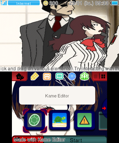 Persona 3 - Kotone Theme