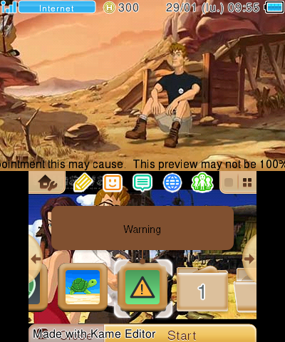 Runaway: A Road Adventure