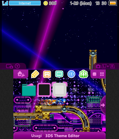 Stardust Speedway Good Future