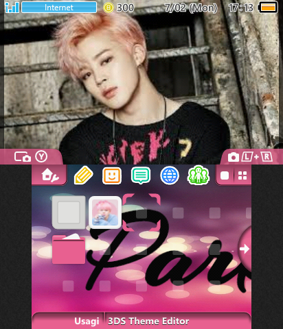 Park Jimin