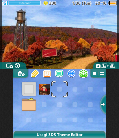 Splittsville by Teddy Hyde